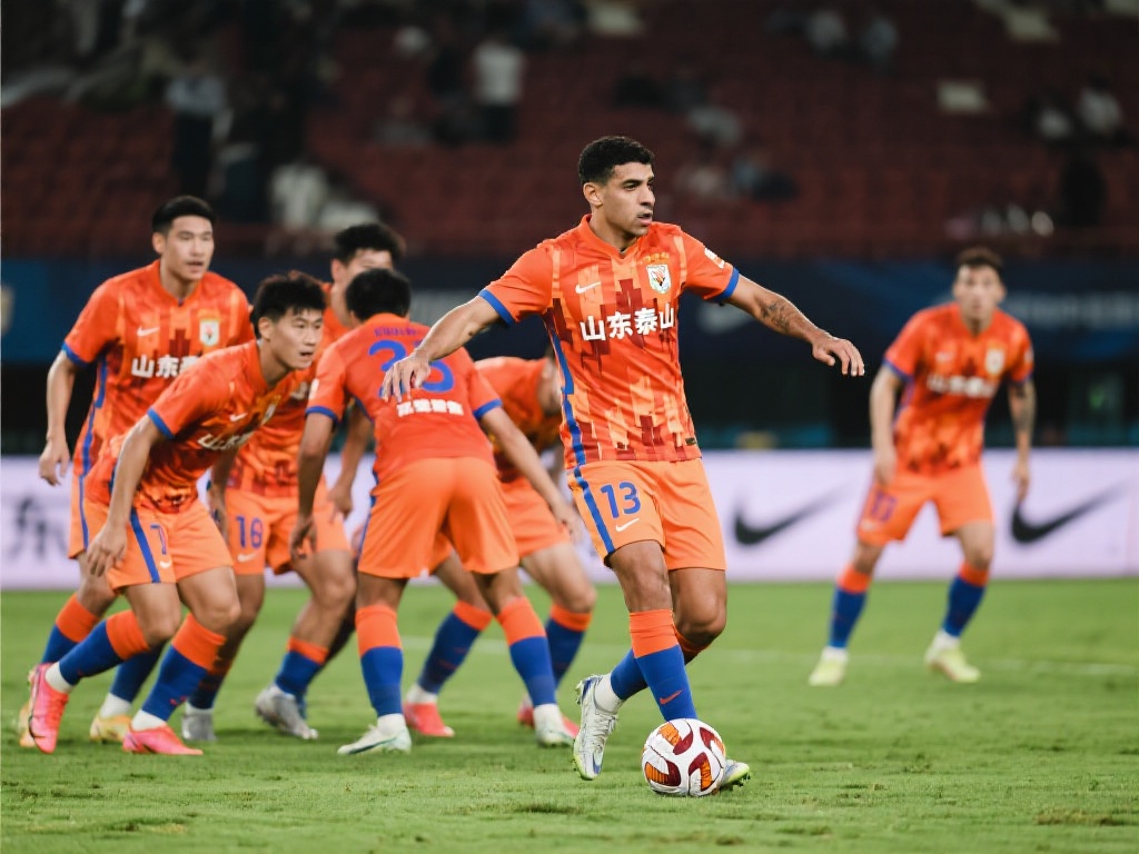 战术重点 战术重点